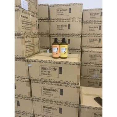 Gội Xã Dưỡng Sinh Bonlady - Dưỡng tóc, giảm gàu, chỉ 420.000đ (giá gốc 537.600đ)