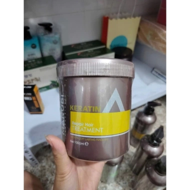 Gội xả Felicha hương nước hoa kiềm dầu - Phục hồi tóc khô hư tổn, chỉ 89.000đ 10