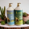 Gội Xả Khử Kiềm Línea 2.000ml - Dưỡng tóc chắc khỏe, giảm giá 250k, hàng chính hãng