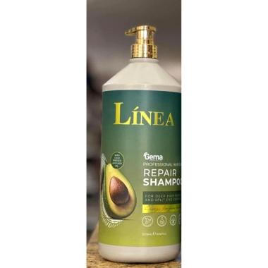 Gội Xả Khử Kiềm Línea 2.000ml - Dưỡng tóc chắc khỏe, giảm giá 250k, hàng chính hãng 3