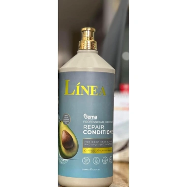 Gội Xả Khử Kiềm Línea 2.000ml - Dưỡng tóc chắc khỏe, giảm giá 250k, hàng chính hãng 4