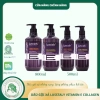 Gội xả Lusstaly Vitamin E Collagen 500ml-800ml Hàng Chính Hãng Giá ưu đãi 585k 2