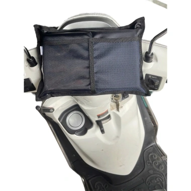 Gối xe máy chống va đập đầu bé – Bảo vệ an toàn, giá chỉ 50.400₫, giảm từ 62.496₫ 2