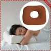 Gối xỏ lỗ tai leipupa - Bảo vệ mềm, giặt được, thoáng khí, PP & cotton, hỗ trợ ngủ nghiêng, giá ưu đãi 235.440 VND 3