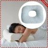 Gối xỏ lỗ tai leipupa - Bảo vệ mềm, giặt được, thoáng khí, PP & cotton, hỗ trợ ngủ nghiêng, giá ưu đãi 235.440 VND 7