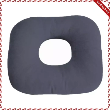 Gối xỏ lỗ tai leipupa - Bảo vệ mềm, giặt được, thoáng khí, PP & cotton, hỗ trợ ngủ nghiêng, giá ưu đãi 235.440 VND 10