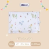 Gối Xô Sơ Sinh Dokma Kháng Khuẩn, Thấm Hút Mồ Hôi, Mềm Mại, Giá 69.000đ Khuyến Mãi 3