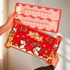 GOJO 2.026 Phong bì màu đỏ Năm Ngựa phong cách Trung Quốc, giấy phước lành, túi may mắn lễ hội xuân, giá chỉ 27.462₫ 8