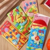 GOJO 6 Phong Bì Tiền Năm Ngựa Đỏ Giả Thêu - Giấy Dày Truyền Thống May Mắn, Giá 17.096₫ 9