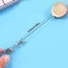 GOJO Dọc Thẻ Cửa Thẻ Kinh Doanh Thời Trang - Kẹp ID, Xe Buýt, Bảo Vệ Thẻ - 85.860 7