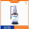 Golanil Xịt Họng 30ml Giảm Ho, Làm Dịu Họng, Viêm Đường Hô Hấp - Giá 288.250đ 3