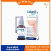 Golanil Xịt Họng 30ml Giảm Ho, Làm Dịu Họng, Viêm Đường Hô Hấp - Giá 288.250đ 4