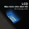 GOLDSTAR Cân Điện Tử Màn Hình LED, Kính Cường Lực Bền Bỉ - Chỉ 119.000₫ 8