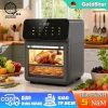 GoldStar Nồi chiên không dầu 16L - Nấu ăn không khói, giảm giá 618.750₫
