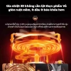 GoldStar Nồi chiên không dầu 16L - Nấu ăn không khói, giảm giá 618.750₫ 7