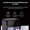 GoldStar Nồi chiên không dầu 16L - Nấu ăn không khói, giảm giá 618.750₫ 8