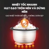 GOLDSTAR Nồi Cơm Điện Đa Năng Mini - Tỏa Nhiệt Đều, Nấu Nhanh, Giá 359.000đ 2