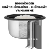 GOLDSTAR Nồi Cơm Điện Đa Năng Mini - Tỏa Nhiệt Đều, Nấu Nhanh, Giá 359.000đ 5