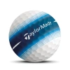 Golf bóng TaylorMade Tour Response mới 99% 10 quả giá chỉ 499k giảm từ 598k 8