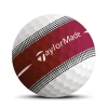 Golf bóng TaylorMade Tour Response mới 99% 10 quả giá chỉ 499k giảm từ 598k 10