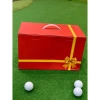 GOLF - Hộp quà tặng sang trọng cho sếp, đối tác, golfer, bộ để bàn 999.000₫ 4