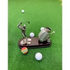 GOLF - Hộp quà tặng sang trọng cho sếp, đối tác, golfer, bộ để bàn 999.000₫ 6