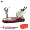 GOLF - Hộp quà tặng sang trọng cho sếp, đối tác, golfer, bộ để bàn 999.000₫ 8