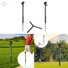 Golf Monopod Điều Chỉnh, Xoay Nhôm Hợp Kim - Selfie, Ghi Âm, Phát Trực Tiếp Sân Vườn, 731.500đ
