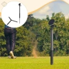 Golf Monopod Điều Chỉnh, Xoay Nhôm Hợp Kim - Selfie, Ghi Âm, Phát Trực Tiếp Sân Vườn, 731.500đ 2