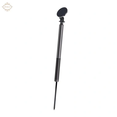 Golf Monopod Điều Chỉnh, Xoay Nhôm Hợp Kim - Selfie, Ghi Âm, Phát Trực Tiếp Sân Vườn, 731.500đ