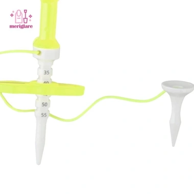 Golf Tee điều chỉnh chiều cao - Phụ kiện gôn thiết kế định hướng, chơi dễ dàng, chỉ 134.200₫ 5 Golf Tee điều chỉnh chiều cao - Phụ kiện gôn thiết kế định hướng, chơi dễ dàng, chỉ 134.200₫ 5