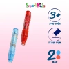 Gôm bấm Smartkids SK-ER2.002 lõi hình ngôi sao – Phù hợp học sinh, sinh viên, giảm còn 13.100₫ 3