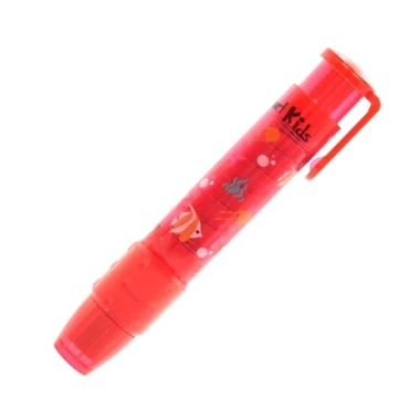 Gôm bấm Smartkids SK-ER2.002 lõi hình ngôi sao – Phù hợp học sinh, sinh viên, giảm còn 13.100₫ 5