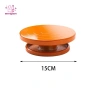 Gốm Điêu Khắc Bánh Xe Bàn Xoay Tay Nhẹ Tái Sử Dụng Thủ Công Đất Sét 181.500 VND 5