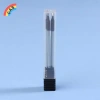 Gốm Hàn Nóng Đầu Sắt Đầu Móng Ngựa Tròn Mũi Thép Không Gỉ - Phụ Kiện VN 7