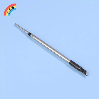 Gốm Hàn Nóng Đầu Sắt Đầu Móng Ngựa Tròn Mũi Thép Không Gỉ - Phụ Kiện VN 8 Gốm Hàn Nóng Đầu Sắt Đầu Móng Ngựa Tròn Mũi Thép Không Gỉ - Phụ Kiện VN 8