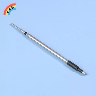 Gốm Hàn Nóng Đầu Sắt Đầu Móng Ngựa Tròn Mũi Thép Không Gỉ - Phụ Kiện VN 9 Gốm Hàn Nóng Đầu Sắt Đầu Móng Ngựa Tròn Mũi Thép Không Gỉ - Phụ Kiện VN 9