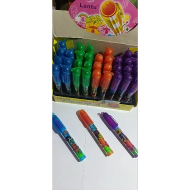 Gôm khúc in dấu bông hoa xinh đẹp - Giá ưu đãi 7.999đ, vải mềm mại, thiết kế bé 2