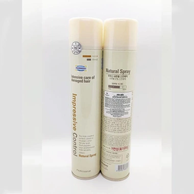 Gôm mềm dưỡng tóc tạo kiểu Hàn Quốc, dưỡng sâu, giữ nếp lâu, giảm giá 20% - 139k 5