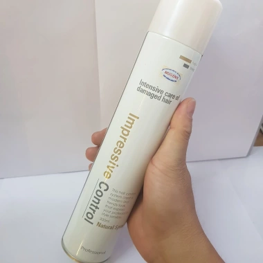 Gôm mềm dưỡng tóc tạo kiểu Hàn Quốc, dưỡng sâu, giữ nếp lâu, giảm giá 20% - 139k 6
