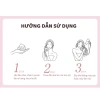 Gôm mềm keo xịt giữ nếp tóc nữ 450ml - Bọt dày đặc micron, hòa tan, nhẹ, bảo vệ và nuôi dưỡng tóc - Giá ưu đãi 48.999 VND 6