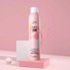 Gôm Mềm Loudais 450ml - Keo Bọt Giữ Nếp Tóc Nữ, Dưỡng Kiểu Bồng Bềnh Tự Nhiên 5