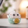 Gốm Nhỏ Pixiu May Mắn Đẹp Dễ Thương – Trang Trí Bàn Văn Phòng, Xe, Nhà – Giá ưu đãi 500.000đ 4