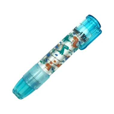 Gôm Smartkids ER-07 dạng bấm - Xoá chì dễ dàng, an toàn cho học sinh, sinh viên, giá 12.000₫ 3