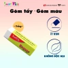 Gôm Smartkids ER-10 - Gôm tẩy chì an toàn, không độc hại, học sinh sinh viên, 9.900 VND 4