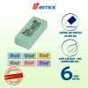 Gôm tẩy Bitex Eco ER22 - An toàn sức khoẻ, làm sạch nhanh, giá chỉ 9.900₫ 3