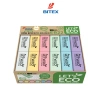 Gôm tẩy Bitex Eco ER22 - An toàn sức khoẻ, làm sạch nhanh, giá chỉ 9.900₫ 5