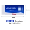 Gôm tẩy bút chì Pentel ZHE03 ZHE05 - Xóa sạch, bền lâu, giá 19.000đ 4