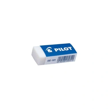 Gôm Tẩy Bút Chì Pilot EE-101 - Tẩy Sạch Không Bẩn Giấy, Giá Ưu Đãi 14.000 VND Cho Học Sinh Văn Phòng 4
