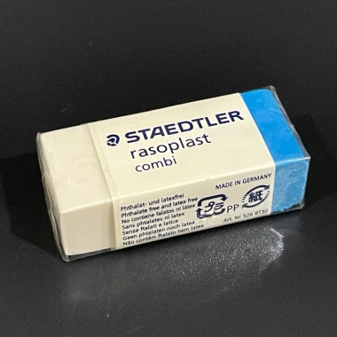 Gôm tẩy đa năng, làm sạch nhanh mọi bề mặt - Giá chỉ 7.000₫, giảm 1.610₫, an toàn, không để lại vết 5